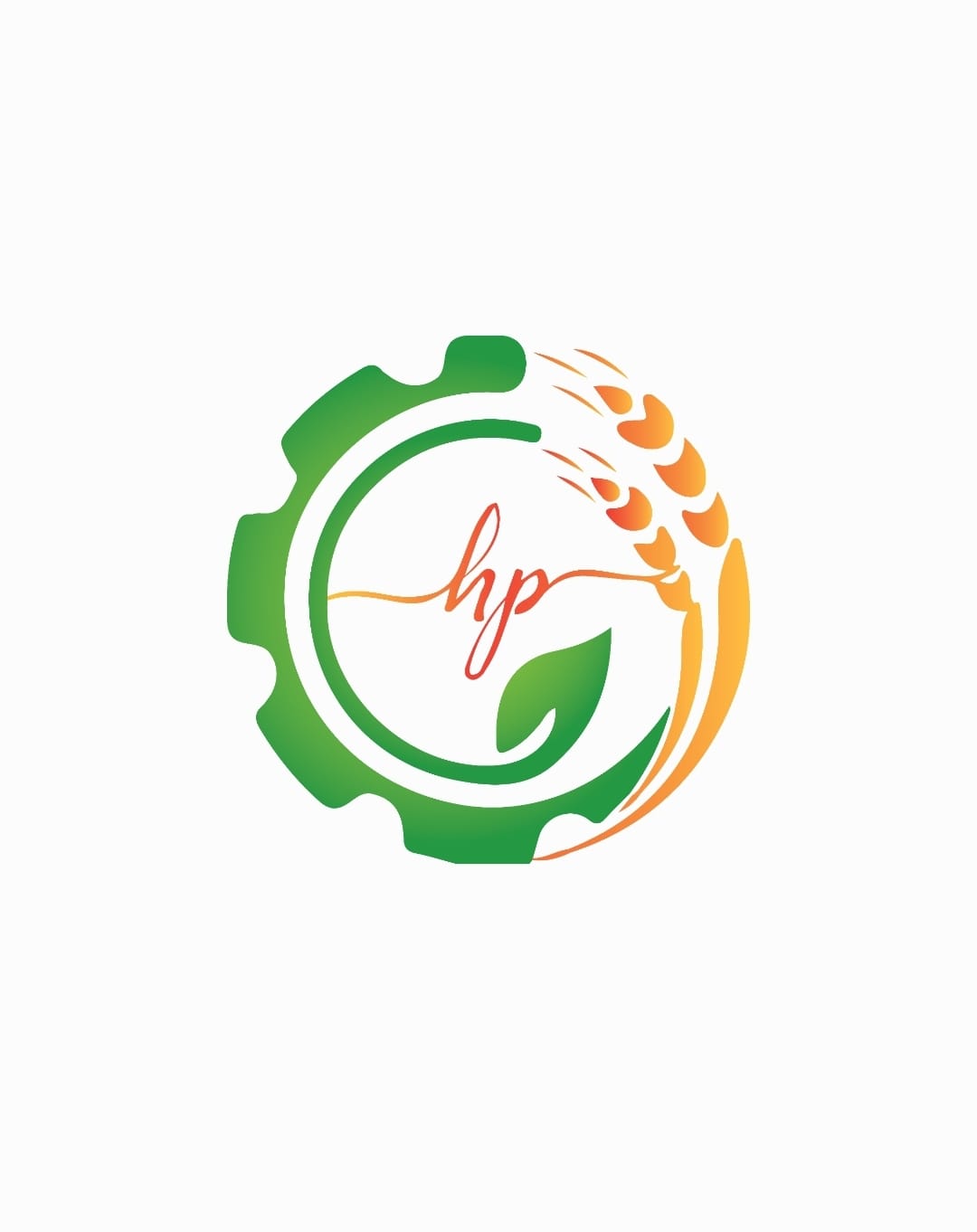 HP Agro Logo